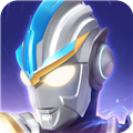 奥特曼传奇英雄免登录版 破解版v22.0.1